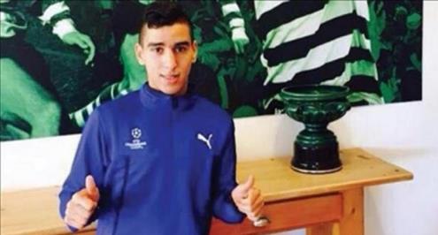 اختطاف لاعبا في ليبيا بعد انتهاء مرانه مع طلعت يوسف